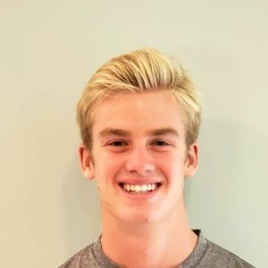 Meet your Posher, Cade